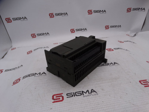 SIEMENS 6ES7214-1AD23-0XB0 PLC MODULE