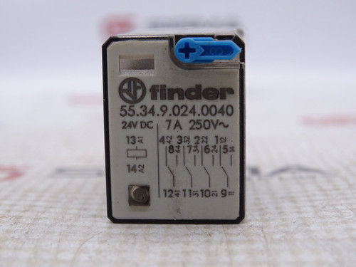 FINDER 55.32.9.024.0094 RELAY