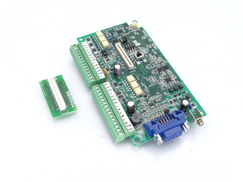 TOSHIBA ASD-MULTICOM-J CIRCUIT BOARD