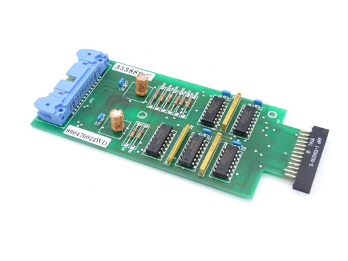 VIDEOJET 353888-C CIRCUIT BOARD