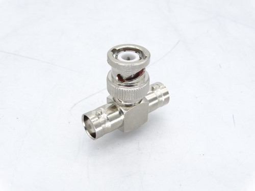 AMPHENOL 31-8 CONNECTOR