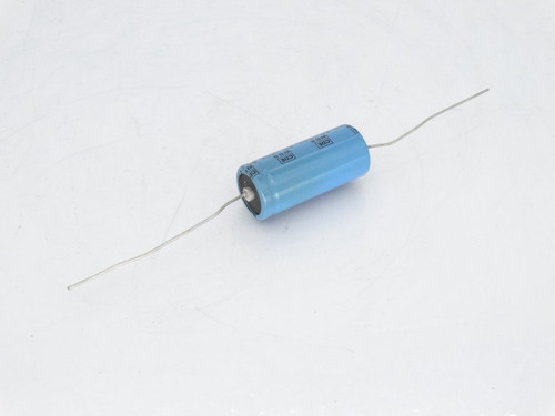CORNELL DUBILIER WBR50-250A CAPACITOR