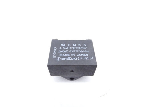 その他 SZK Shizuki Electric CMKS Capacitor