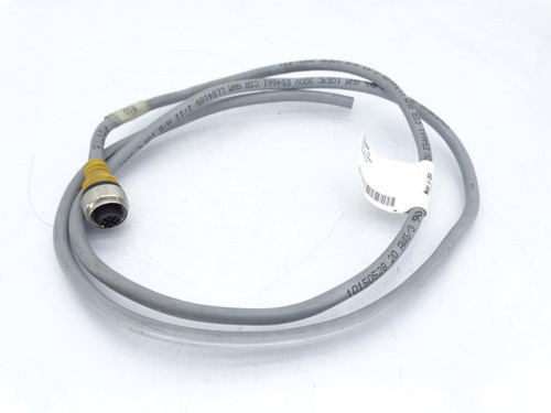 TURCK U0972-12 CABLE