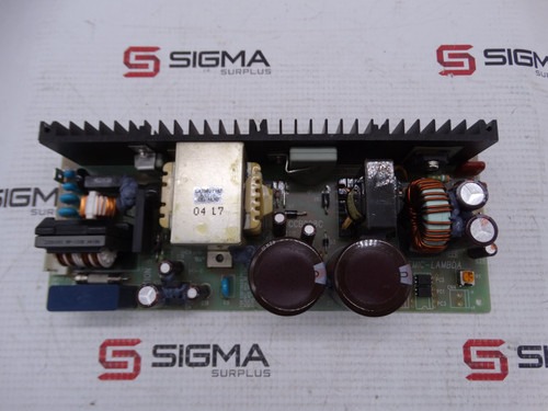 NEMIC-LAMBDA CCB008C CIRCUIT BOARD