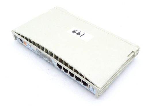 3COM 3C16790A ETHERNET SWITCH