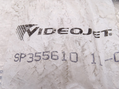 VIDEOJET SP355610 DIAPHRAGM