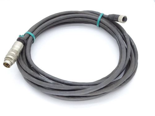 SICK DOL-1208-G05MAC1 CABLE