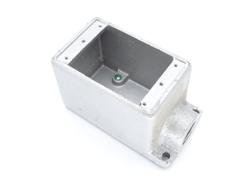 ASEA BROWN BOVERI FS1-75 ENCLOSURE