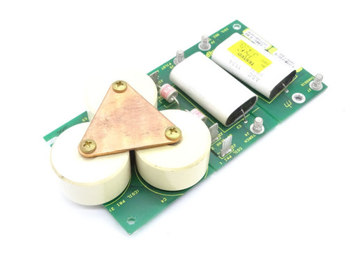 HYPERTHERM 041815 CIRCUIT BOARD