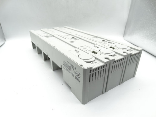 SIEMENS 8US1213-4AH04 BUSBAR