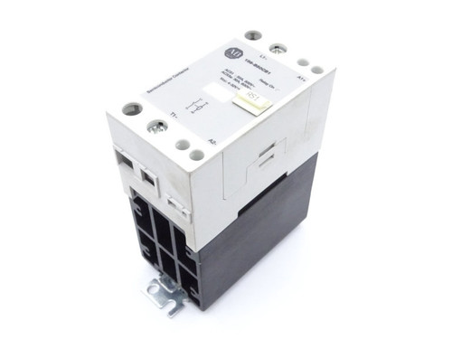 ALLEN BRADLEY 156-B50CB1 SERIES A CONTACTOR