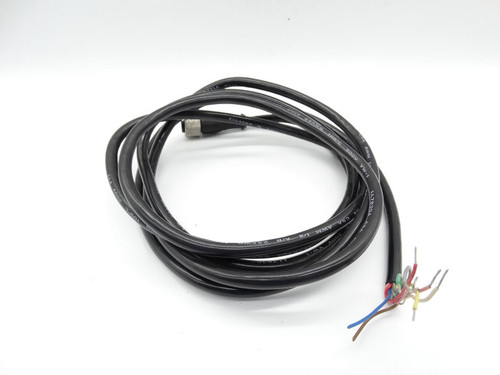 BANNER ENGINEERING MQDC2S-806 CABLE
