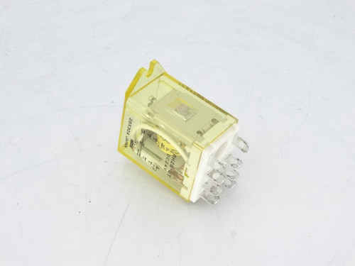 IDEC RH2B-UTDC24V RELAY