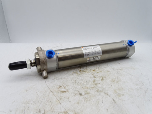 SMC CDM2UZ32V-115-C73LS PNEUMATIC CYLINDER