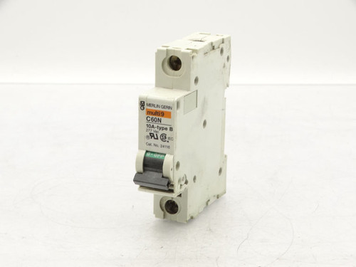 SCHNEIDER ELECTRIC 24116 CIRCUIT BREAKER