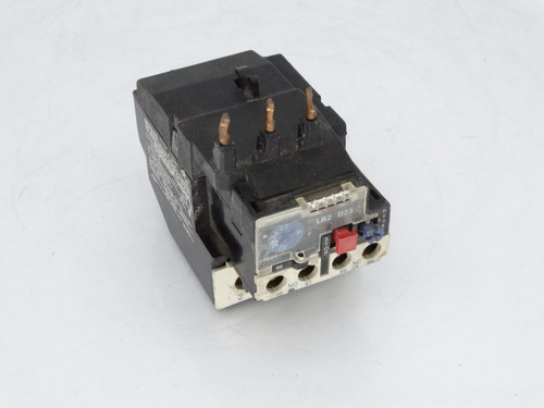 TELEMECANIQUE LR2-D2353 RELAY