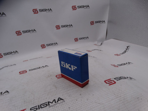SKF 62062RSJEM BEARING