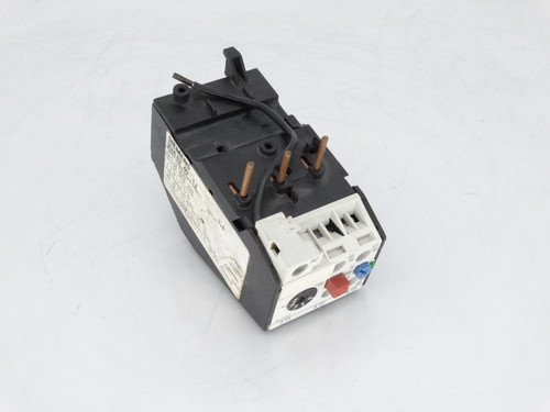 SIEMENS 3UA5240-1J RELAY