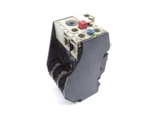 SIEMENS 3UA5000-0J RELAY