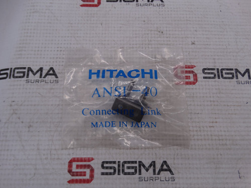 HITACHI ANSI-40 CONNECTOR