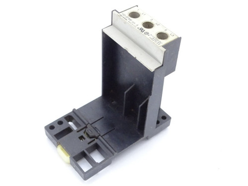 ALLEN BRADLEY 193-BPM6 SERIES A RELAY