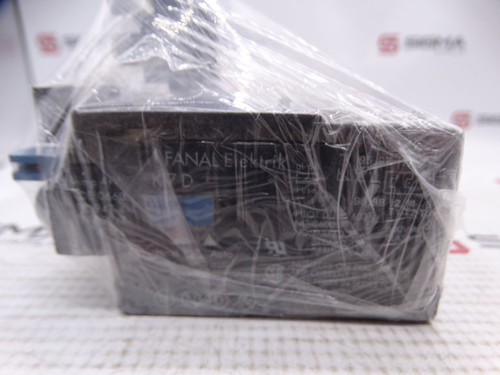 WESTINGHOUSE K7D.2.2 RELAY
