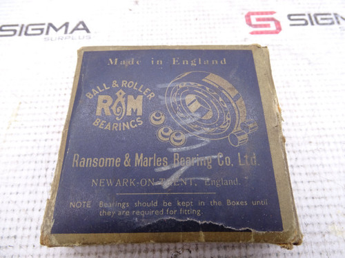 R&M BEARINGS NLDJ35 BEARING