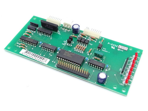 ISHIDA P-5332 CIRCUIT BOARD