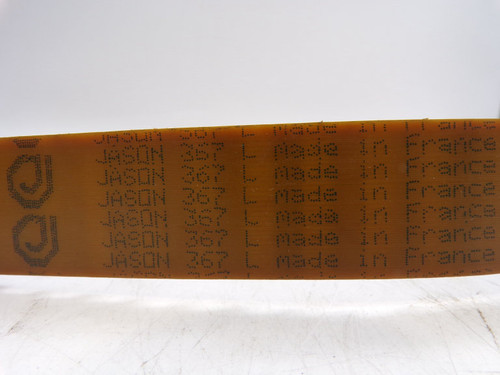 MEGADYNE 367L075 BELT