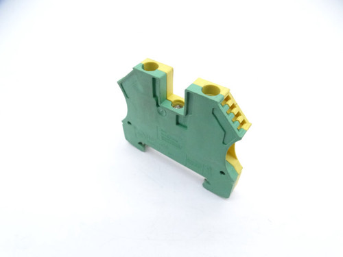ALLEN BRADLEY 1492-JG6 TERMINAL BLOCK