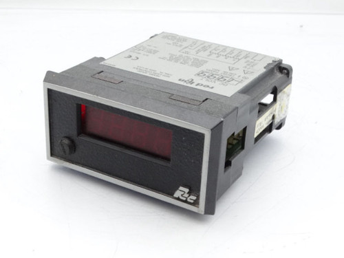 RED LION CONTROLS APLVD400 Panel Meter