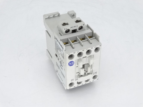 ALLEN BRADLEY 700-CF220EJ SERIES A RELAY