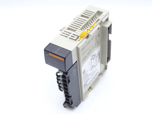 OMRON CQM1-ID211 PLC MODULE