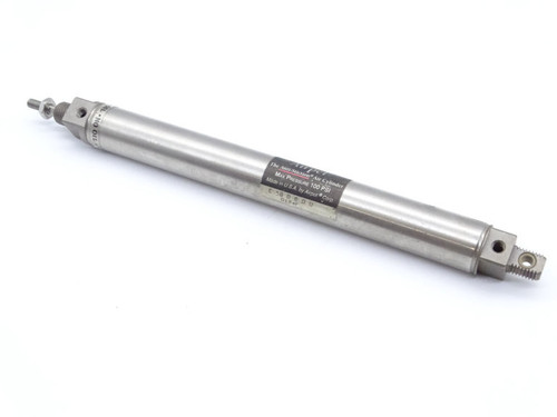 AIRPOT AIRPEL E16D6.0U PNEUMATIC CYLINDER
