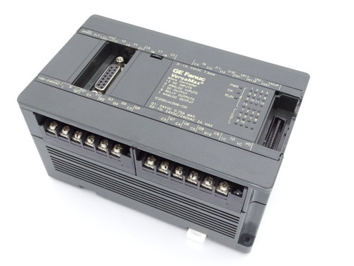 FANUC IC200UAL006 PLC MODULE