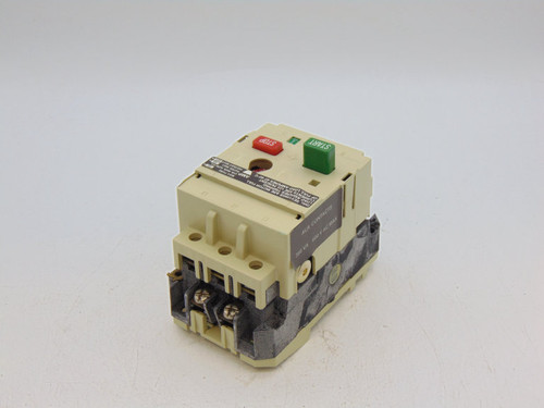 EATON CORPORATION PKZM0-4-NA CIRCUIT BREAKER