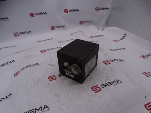 WIPOTEC 66001330 SERVO MOTOR