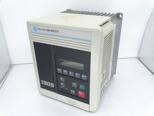 ALLEN BRADLEY 1305-BA02A-FR SERIES C DRIVE