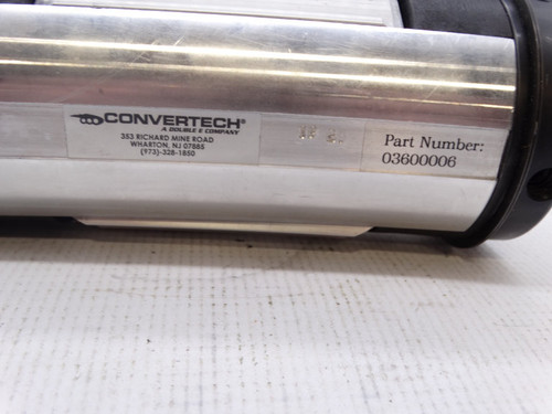 CONVERTECH 03600006 PNEUMATIC ACCESSORY