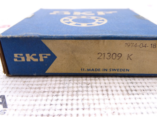 SKF 21309K BEARING