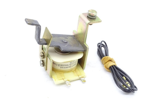 WESTINGHOUSE 3752A03G02 CIRCUIT BREAKER