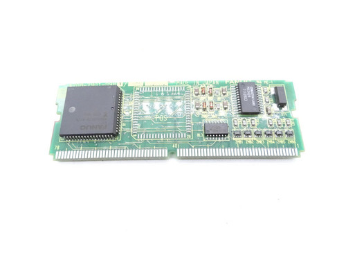 FANUC A20B-2901-0981 CIRCUIT BOARD