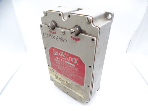 NAMCO SL5101 SWITCH