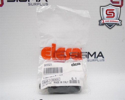 ELESA 922321 SPARE PARTS KIT