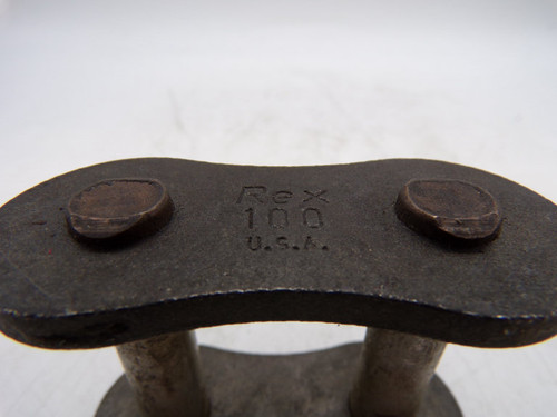 REXNORD REX100 CONNECTOR