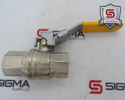 PARKER XBVG434L VALVE