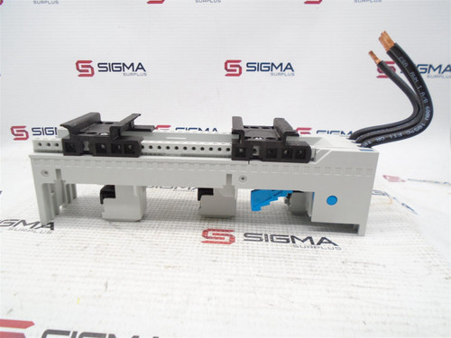 ALLEN BRADLEY 141A-GS45RR25 SERIES C BUSBAR