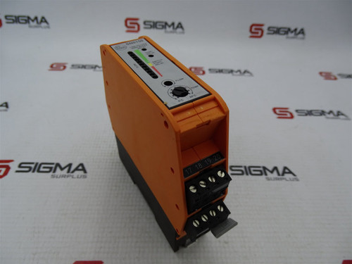 EFECTOR VS3000/85...265VAC-SN0150 PLC MODULE