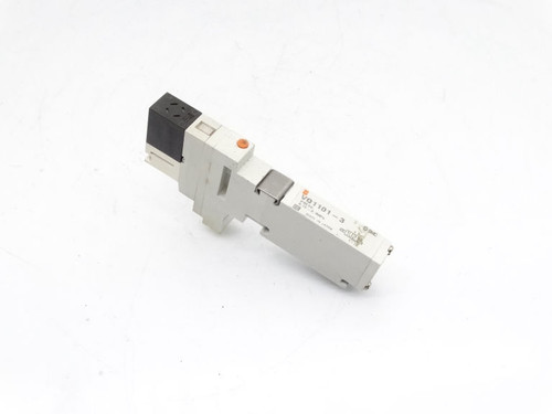 SMC VQ1101-3 Valve